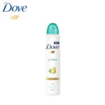 Dove Deodrant Spray