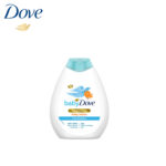 Dove Baby Lotion