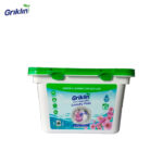 GRIKLIN-4 IN 1 TOTAL EFFECT LAUNDRY PODS