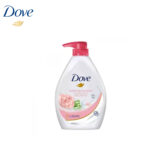 Dove Body Wash