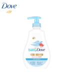 Baby Dove Head to toe wash
