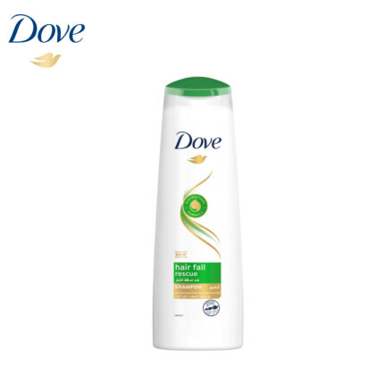 Hair Fall Rescue Shampoo
