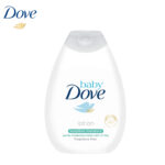 Sensitive moisture BABY LOTION