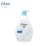 Dove Body Wash