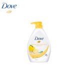 Dove Body Wash