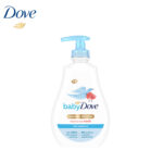 BABY Head to toe wash-Rich moisture