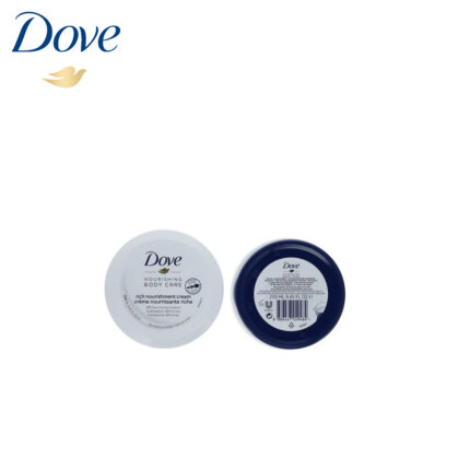 Dove Nourishing Body Care