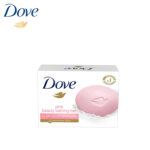 Dove Pink Soap