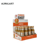 ALMALAKY- TUMERIC SHOT