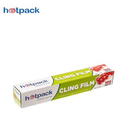HOTPACK CLING FLIM