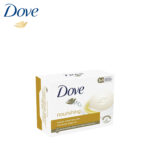 Dove Nourishing Soap