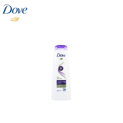 Moisturizing hydratant Shampoo
