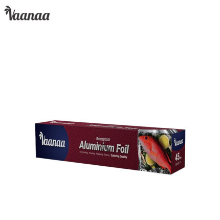 VAANAA-ALUMINIUM FOIL