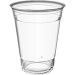 Paper Glass