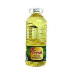 Canula Oil